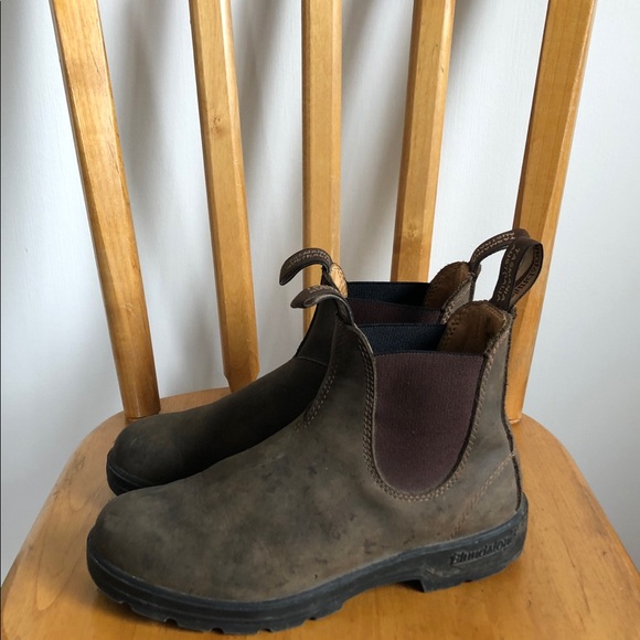 blundstone asos